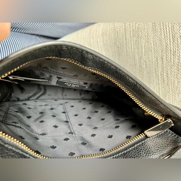 Kate Spade Hemsley crossbody - Picture 8 of 13